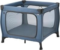 Baby-Reisebett HAUCK "Sleep N Play SQ, Set dark blue", Baby, Gr. Liegefl&auml;che B/L: