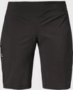 Shorts SCH&Ouml;FFEL "Shorts Path L", Damen, Gr. 38, Normalgr&ouml;&szlig;en, schwarz (9990,