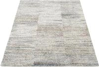 Teppich OCI DIE TEPPICHMARKE "NEW VILLA LINES, auch als L&auml;ufer und in Rund", bunt