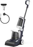 TINECO Teppichreinigungsger&auml;t "iCarpet, 75 Grad Power-Trocknung, Dual-Tank", blau