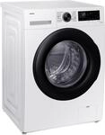 SAMSUNG Waschmaschine "WW1BDG5B25AEEG", Energieeffizienz: A, wei&szlig;, B:60cm...