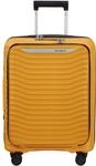 Hartschalen-Trolley SAMSONITE "UPSCAPE 55 mit Frontfach", Gr. B/H/T: 40cm x 55cm x