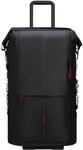 Weichgep&auml;ck-Trolley SAMSONITE "Prodiver", Gr. B/H/T: 40cm x 82cm x 25cm 80 l,