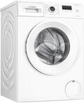 BOSCH Waschmaschine "WGE02471", Energieeffizienz: A, wei&szlig;, B:59,8cm H:84,8cm