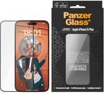 PANZERGLASS Displayschutzglas "Ultra-Wide Fit Ceramic Protection Screen Protector",