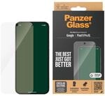 SAFE BY PANZERGLASS Displayschutzglas "Ultra-Wide Fit Screen Protection",