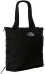 Umh&auml;ngetasche THE NORTH FACE "BOREALIS TOTE", Damen, Gr. B/H/T: 41,9cm x 47cm x
