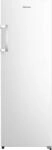 HISENSE Gefrierschrank "FV298N4AWC", Energieeffizienz: C, silber (wei&szlig;), B:59,5cm