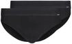 Slip SKINY "Slip 2er Pack", Herren, Gr. S, schwarz, Obermaterial: 100% Baumwolle CO.,