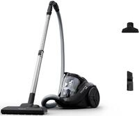 ROWENTA Bodenstaubsauger "Compact Power Cyclonic, beutellos, hohe Saugleistung auf
