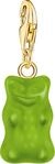 Charm-Einh&auml;nger THOMAS SABO "THOMAS SABO x HARIBO Schmuck: Charm", gold