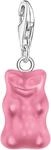 Charm-Einh&auml;nger THOMAS SABO "THOMAS SABO x HARIBO Schmuck: Charm", bunt