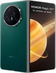 HONOR Smartphone "Magic V3", gr&uuml;n, 512 GB, Mobiltelefone, Smartphone