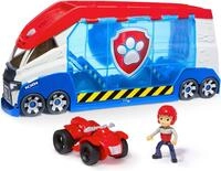 Spielzeug-Transporter SPIN MASTER "Paw Patrol - Paw Patroller 3.0", bunt,