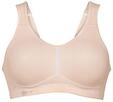 Sport-BH ANITA "Sport BH light & firm", Damen, Gr. 70, Cup A, rosa (smart rose),