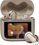 JBL wireless In-Ear-Kopfh&ouml;rer "TOUR PRO 3 TWS", braun, B:4cm H:16cm T:10cm,