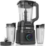 NINJA Standmixer "Detect Power Mixer Pro f&uuml;r Einzelportionen TB301EU", schwarz,
