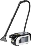 K&Auml;RCHER Wasch-Sauger "SE 3 Compact Home Floor", wei&szlig;, B:22,5cm H:26cm T:45cm,