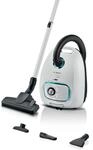 BOSCH Bodenstaubsauger "Serie 4 ProHygienic BGD41HYG, ideal f&uuml;r Allergiker,