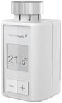 HOMEMATIC IP Heizk&ouml;rperthermostat "Heizk&ouml;rperthermostat - Flex", wei&szlig;, B:1,5cm