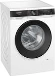 SIEMENS Waschmaschine "WG44G2Z40", Energieeffizienz: A, wei&szlig;, B:59,8cm H:84,5cm