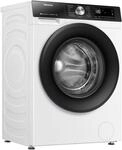 HISENSE Waschmaschine "WF3S8043B", Energieeffizienz: A, wei&szlig;, B:59,5cm H:84,5cm