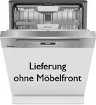 MIELE teilintegrierbarer Geschirrsp&uuml;ler "G 7215 SCi XXL", Energieeffizienz: A,