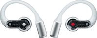 NOTHING Open-Ear-Kopfh&ouml;rer "Ear (Open)", silber (wei&szlig;), B:4,14cm H:4,4cm...
