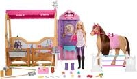Spielwelt BARBIE "Barbie Mysteries: Das geheimnisvolle...