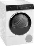 SIEMENS W&auml;rmepumpentrockner "WQ45H2BECO", Energieeffizienz: C, wei&szlig;, B:59,8cm