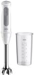 BRAUN Stabmixer "MultiQuick 5 MQ 50001 M - 1000 W, 21 Geschwindigkeiten,