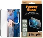 PANZERGLASS Displayschutzglas "Gaming Screen Protection", transparent, B:11cm H:1,1cm
