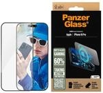 PANZERGLASS Displayschutzglas "Gaming Screen Protection", transparent, B:11cm H:1,2cm