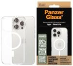CARE BY PANZERGLASS Handyh&uuml;lle "HardCase mit MagSafe f&uuml;r Apple iPhone 16 Pro",