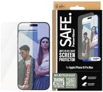 SAFE BY PANZERGLASS Displayschutzglas "Anti-Blue Light Screen Protection",