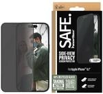 SAFE BY PANZERGLASS Displayschutzglas "Side-View Privacy Screen Protection",