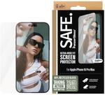 SAFE BY PANZERGLASS Displayschutzglas "Ultra-Wide Fit Screen Protection",
