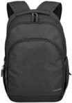 Laptoprucksack TRAVELITE "KICK OFF Reiserucksack", Gr. B/H/T: 31cm x 45cm x 16cm,