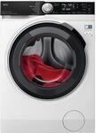 AEG Waschtrockner "LWR8D80610", Wasch_Trocken_Zyklus: D, wei&szlig;, B:60cm H:85cm T:60cm,