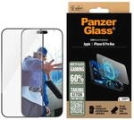 PANZERGLASS Displayschutzglas "Gaming Screen Protection", transparent, B:11cm H:1,2cm