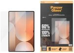 CARE BY PANZERGLASS Displayschutzglas "Ultra-Wide Fit Screen Protection",