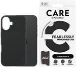 CARE BY PANZERGLASS Handyh&uuml;lle "Fearlessly Fashionable Case f&uuml;r Apple iPhone 16",