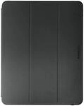 OTTERBOX Tablet-H&uuml;lle "React Series Folio f&uuml;r Apple iPad Air 13 (M2)", schwarz,