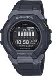 Smartwatch CASIO G-SHOCK "GBD-300", schwarz (schwarz, schwarz), Smartwatches, Herren,