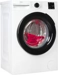 BEKO Waschmaschine "BM3WFU3741X", Energieeffizienz: A, wei&szlig;, B:60cm H:84,5cm