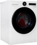 LG Waschmaschine "F4WX808YC", Energieeffizienz: A, wei&szlig;, B:60cm H:85cm T:56,5cm,