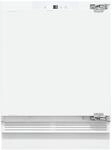 EXQUISIT Gefrierschrank "UGS105-FE-010E", Energieeffizienz: E, wei&szlig;, B:59,5cm