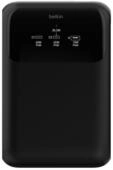 BELKIN Powerbank "BOOST CHARGE 3-Port-Laptop-Powerbank 20.000 mAh", schwarz, 14,76 V