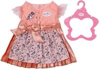 Baby Born "Dirndl, 43 cm"