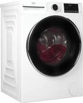 BEKO Waschmaschine "B5WF69410W", Energieeffizienz: A, wei&szlig;, B:60cm H:84,5cm...